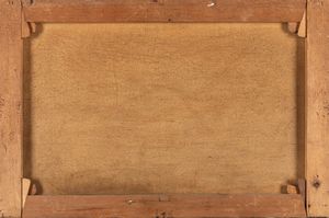 ,Attilio Simonetti : Ritorno a Mantova  - Asta Arte figurativa tra XIX e XX Secolo - Associazione Nazionale - Case d'Asta italiane