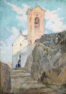 ,Alberto Carosi - Saracinesco