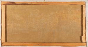 ,Aurelio Catti : Autunno nel viale  - Asta Arte figurativa tra XIX e XX Secolo - Associazione Nazionale - Case d'Asta italiane