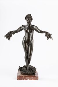 ,Filippo Antonio Cifariello - Settembrina