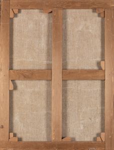 ,Giorgio Lucchesi : Tavola imbandita  - Asta Arte figurativa tra XIX e XX Secolo - Associazione Nazionale - Case d'Asta italiane