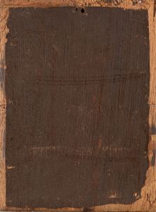 ,Antonio Rotta : La famiglia del soldato  - Asta Arte figurativa tra XIX e XX Secolo - Associazione Nazionale - Case d'Asta italiane