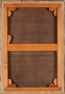 ,Federico Moia : In Val Camonica  - Asta Arte figurativa tra XIX e XX Secolo - Associazione Nazionale - Case d'Asta italiane