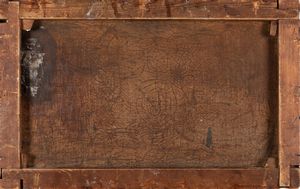 ,Eugenio Cecchini Prichard : Disgelo a Venezia  - Asta Arte figurativa tra XIX e XX Secolo - Associazione Nazionale - Case d'Asta italiane