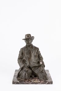 ,Alberto Dressler - Giacomo Puccini