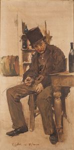 ,Romualdo Locatelli - Ai Milanesi