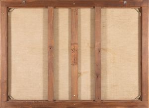 ,Francesco Inganni : L'uscita dall'arca di No dopo il Diluvio Universale  - Asta Arte figurativa tra XIX e XX Secolo - Associazione Nazionale - Case d'Asta italiane