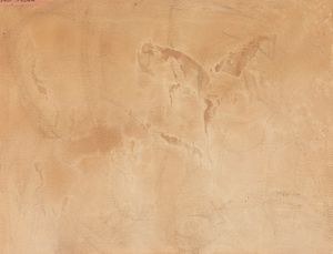 ,Onorato Carlandi : Tramonto nella foresta di Castel Fusano  - Asta Arte figurativa tra XIX e XX Secolo - Associazione Nazionale - Case d'Asta italiane