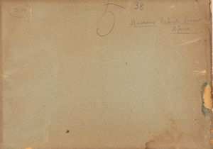 ,Paolo Sala : Caucaso  - Asta Arte figurativa tra XIX e XX Secolo - Associazione Nazionale - Case d'Asta italiane