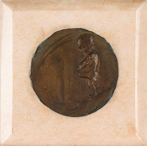 ,Giuseppe Siccardi - Bambino