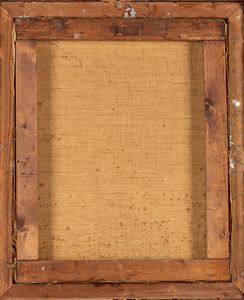 ,Angelo Garino : Al pascolo  - Asta Arte figurativa tra XIX e XX Secolo - Associazione Nazionale - Case d'Asta italiane