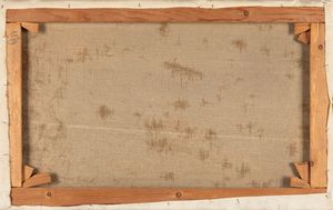 ,Carlo Ferranti : Tentazioni di Sant'Antonio (da Domenico Morelli)  - Asta Arte figurativa tra XIX e XX Secolo - Associazione Nazionale - Case d'Asta italiane