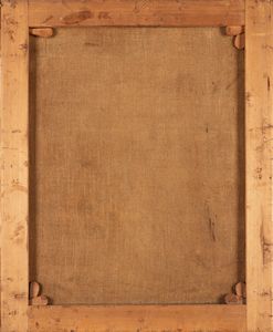 ,Carlo Bellosio : Allegoria  - Asta Arte figurativa tra XIX e XX Secolo - Associazione Nazionale - Case d'Asta italiane