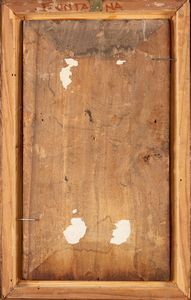 ,Roberto Fontana : Il paggio  - Asta Arte figurativa tra XIX e XX Secolo - Associazione Nazionale - Case d'Asta italiane