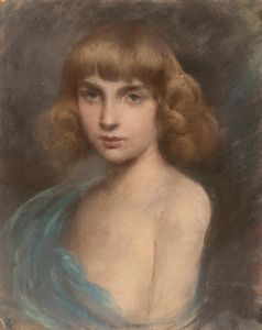 ,Amerino Cagnoni - Il piccolo belga