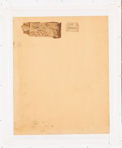 ,Amerino Cagnoni : Il piccolo belga  - Asta Arte figurativa tra XIX e XX Secolo - Associazione Nazionale - Case d'Asta italiane