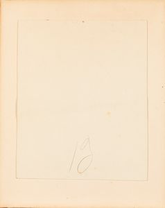 ,Emilio Gola : Studio per ritratto  - Asta Arte figurativa tra XIX e XX Secolo - Associazione Nazionale - Case d'Asta italiane