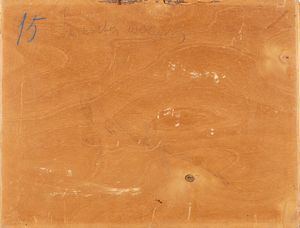 ,Cesare Gheduzzi : La Costa Azzurra  - Asta Arte figurativa tra XIX e XX Secolo - Associazione Nazionale - Case d'Asta italiane