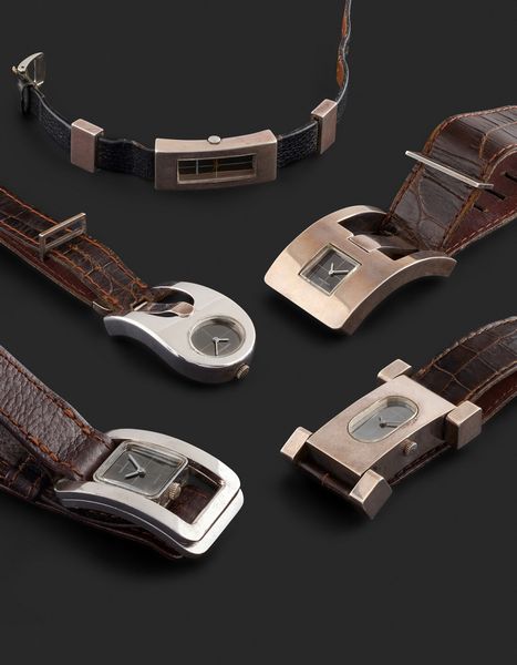 ,Longines : collezione Serge Manzon, anni �70  - Asta Orologi - Associazione Nazionale - Case d'Asta italiane