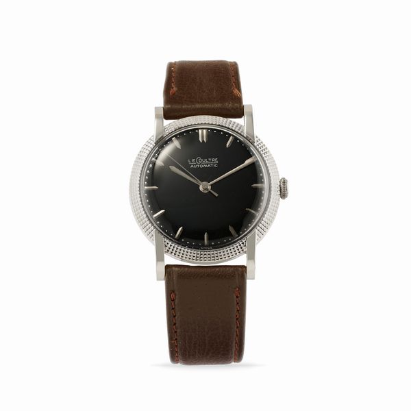 ,Jaeger-LeCoultre : solotempo, anni 60  - Asta Orologi - Associazione Nazionale - Case d'Asta italiane