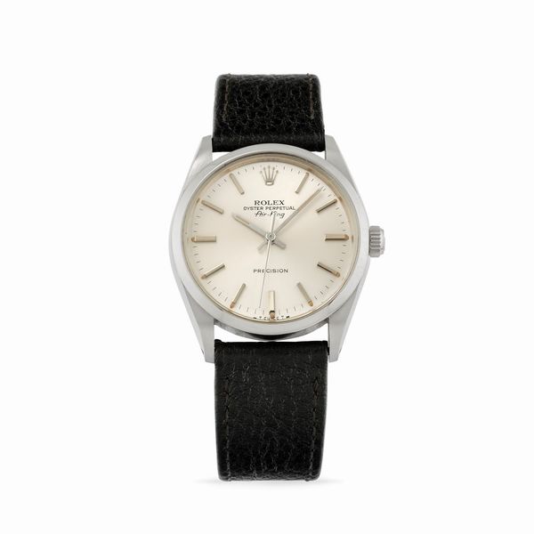 ,Rolex : Air-King 1002, anni 70  - Asta Orologi - Associazione Nazionale - Case d'Asta italiane