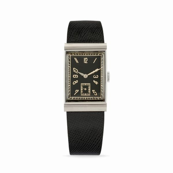 Solotempo Art Deco anonimo, anni 40  - Asta Orologi - Associazione Nazionale - Case d'Asta italiane
