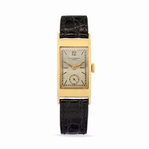 ,Patek Philippe - Tegolino 425, anni 40