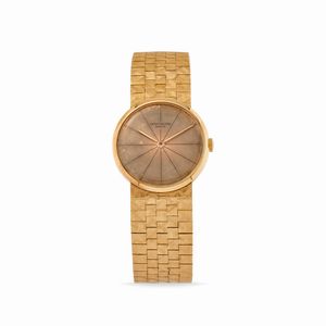 ,Patek Philippe - Calatrava 3442, anni 60