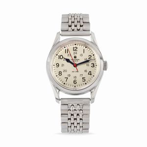 ,Universal Genève - Railrouter 865100/01, anni 60