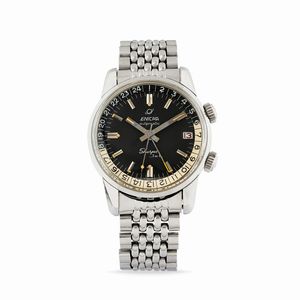 ,Enicar - Sherpa Jet 146-002, anni 60