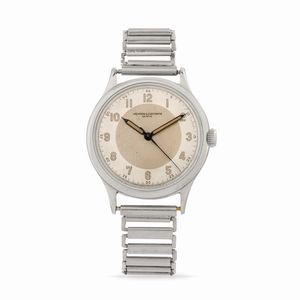 ,Vacheron Constantin - Amagnetic, anni 50