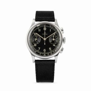 ,Omega - cronografo CK987/1, anni 40