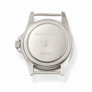 ,Rolex : Milsub 5513 realizzato per la Marina Militare Britannica, anni 70  - Asta Orologi - Associazione Nazionale - Case d'Asta italiane