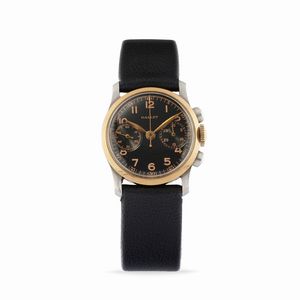 ,Gallet &Co. - cronografo mini, anni 40