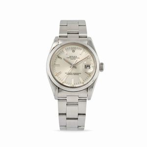 ,Rolex - Date 1500, anni 80