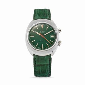 ,Omega - Chronostop 146.009, anni 60