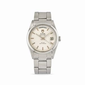,Tudor - Day-Date 94500, anni 90
