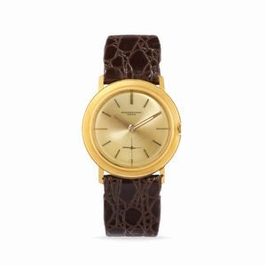 ,Audemars Piguet - solotempo, anni 70