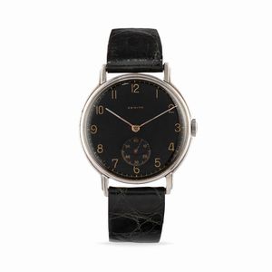 ,Zenith - solotempo oversized, anni 50