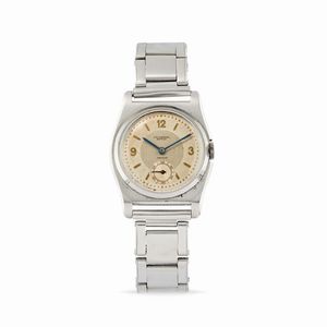 ,Universal Genève - Coloniale, anni 30