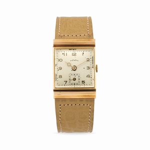 ,Nice Watch - solotempo, anni 50