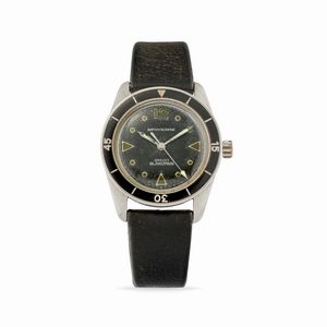 ,Blancpain-Rayville - Bathyscaphe, anni 50