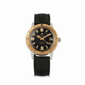 ,Zodiac - Sea Wolf 722-946B, anni 60