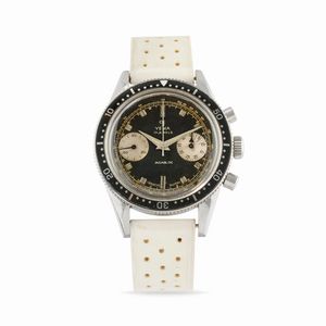 ,Yema - cronografo 9312, anni 60