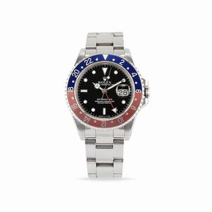 ,Rolex - GMT Master 16700, anni 80