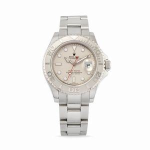 ,Rolex - Yacht-Master 16622, anni 2000