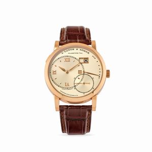 ,A. Lange & Söhne - Grand Lange 1 115.032, anni 2000