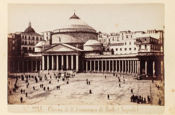 ,Giorgio Sommer : Album fotografico - Napoli  - Asta Libri, Autografi e Stampe - Associazione Nazionale - Case d'Asta italiane