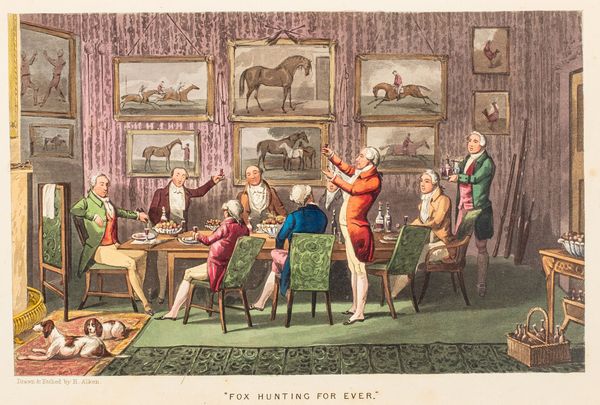 ,Charles J. Apperley : The life of a sportsman  - Asta Libri, Autografi e Stampe - Associazione Nazionale - Case d'Asta italiane