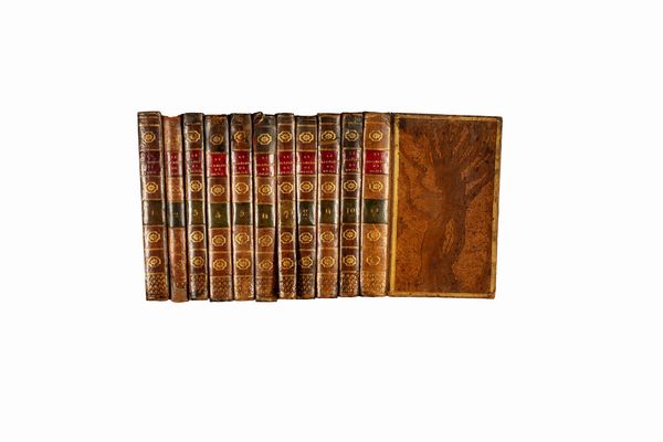 ,Boccaccio, Giovanni : Le Decameron de Jean Bocace  - Asta Libri, Autografi e Stampe - Associazione Nazionale - Case d'Asta italiane